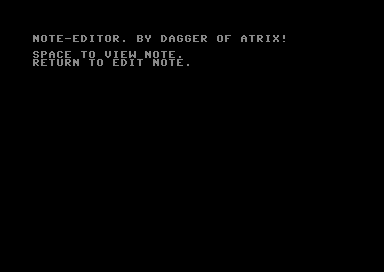 Oz Copyparty '92